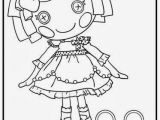 Lalaloopsy Printables Coloring Pages Lalaloopsy Jewel Sparkle Coloring Pages Coloring Pages Template Part