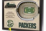 Lambeau Field Wall Mural 4142 Best 3 Packers Images