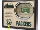 Lambeau Field Wall Mural 4142 Best 3 Packers Images