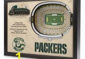 Lambeau Field Wall Mural 4142 Best 3 Packers Images