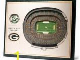 Lambeau Field Wall Mural 4142 Best 3 Packers Images