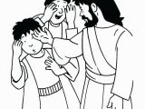 Lame Man Healed Coloring Page Peter and John Lame Man Coloring Page Luxury Healed for Healing