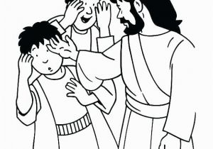 Lame Man Healed Coloring Page Peter and John Lame Man Coloring Page Luxury Healed for Healing