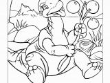 Land before Time Coloring Pages Print the Land before Time Coloring Pages