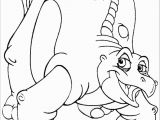 Land before Time Coloring Pages Print the Land before Time Coloring Pages