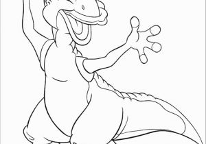 Land before Time Coloring Pages Print the Land before Time Coloring Pages