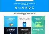 Landing Page Color Scheme 14 Things You Need to Design An Effective Landing Page that Converts