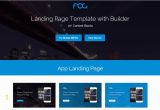Landing Page Color Scheme 22 Best Bootstrap Landing Page Templates 2016 Readytheme