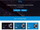 Landing Page Color Scheme 22 Best Bootstrap Landing Page Templates 2016 Readytheme