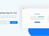 Landing Page Color Scheme bypeople