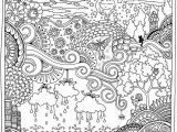 Landscape Coloring Pages for Adults to Print Creative Haven Insanely Intricate Entangled Landscapes Coloring Book