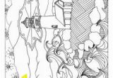 Landscape Coloring Pages for Adults to Print Free Adult Coloring Pages Of Lighthouses