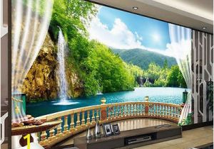 Landscape Wall Mural Dunelm 283 Best Tv Wall Design Images In 2019