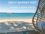 Landscape Wall Mural Dunelm southern Great Barrier Reef Holiday Planner by Gladstone