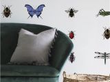 Large Aviation Wall Murals Garden Bug Decals In 2019