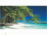 Large Beach Wall Murals Biggies Wall Mural 27" X 54" Beach Item