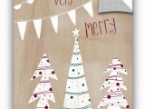 Large Christmas Wall Murals Katie Doucette Very Merry Wall Mural