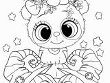 Large Halloween Coloring Pages Pinterest