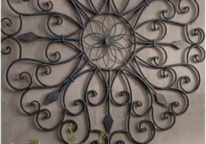 Large Outdoor Wall Murals Outdoor Metal Wall Art Metal Wall Hanging Bohemian Decor Faux