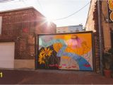 Large Outdoor Wall Murals where to Find the Most Colorful Street Murals In Washington Dc