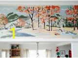 Large Paint by Number Wall Mural 14 Best Paint by Number Wall Images