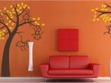 Large Removable Wall Murals Diy Large Tree Branch Wall Decor Removable Vinyl Decal Home Sticker Art Diy Vinilos Paredes Stickers Mural Baby Wall Tattoo D822