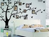 Large Removable Wall Murals Lisdripe Wall Decal Sticker Removable Diy Frame