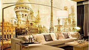 Large Scale Wall Murals Lhdlily 3d Wallpaper Mural Wall Sticker Thickening