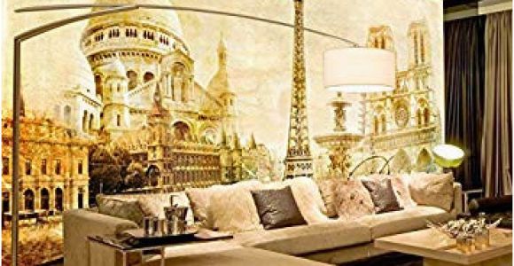 Large Scale Wall Murals Lhdlily 3d Wallpaper Mural Wall Sticker Thickening