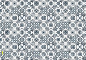 Large Tile Wall Murals Light Grey Portuguese Tile Wallpaper
