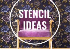 Large Wall Mural Stencils Amp Home Page