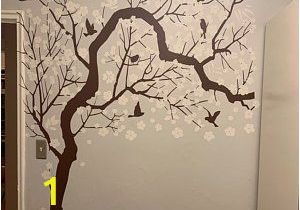 Large Wall Mural Stickers Marbled Tree Wallpaper Wall Covering Wall Murals Giant