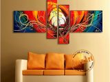 Large Wall Murals Canvas Abstract Canvas Oil Painting Handmade Modern Abstract Wall Art