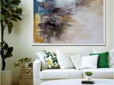 Large Wall Murals Canvas Wall Art Abstract Painting Contemporary Art Abstract Art