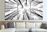 Large Wall Murals Canvas Wall Art Canvas Prints Dry Tree Branches Wall Art Canvas