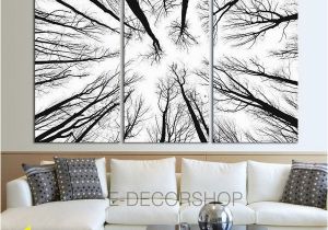 Large Wall Murals Canvas Wall Art Canvas Prints Dry Tree Branches Wall Art Canvas