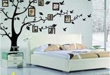 Large Wall Murals Trees Amazon Lacedecal Beautiful Wall Decal Peel & Stick Vinyl Sheet