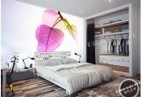 Large Wallpaper Feature Wall Murals Us $15 6 Off Customized Photo Wallpaper Purple Leaf Bedrooms Feature Large Murals for the Living Room Tv Wall Vinyl Papel De Parede In Wallpapers