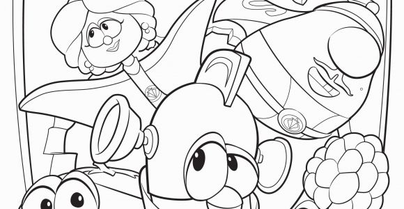 Larryboy and the Bad Apple Coloring Pages 2018 Larryboy and the Bad Apple Coloring Pages Katesgrove