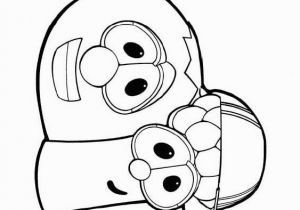 Larryboy and the Bad Apple Coloring Pages the Ultimate Veggietales Web Site Coloring