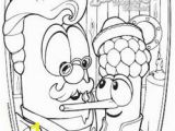 Larryboy and the Bad Apple Coloring Pages Veggietales Pistachio Coloring Page Google Search