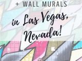 Las Vegas Wall Mural the Most Instagramable Places Wall Murals In Las Vegas