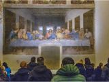 Last Supper Wall Mural 10 Facts You Don T Know About the Last Supper by Leonardo Da Vinci