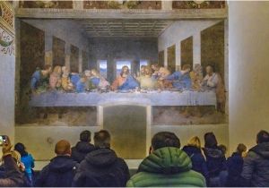 Last Supper Wall Mural 10 Facts You Don T Know About the Last Supper by Leonardo Da Vinci