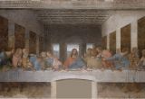 Last Supper Wall Mural 10 Facts You Don T Know About the Last Supper by Leonardo Da Vinci
