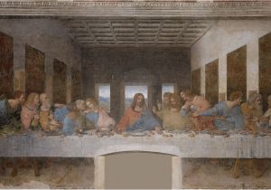 Last Supper Wall Mural 10 Facts You Don T Know About the Last Supper by Leonardo Da Vinci