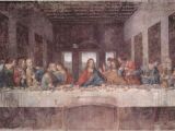 Last Supper Wall Mural Michael De Angelo Paintings Bing Jeanine S Hobby