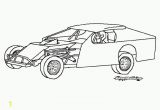 Late Model Race Car Coloring Pages 8 Pics Dirt Late Model Race Car Coloring Pages Dirt