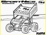 Late Model Race Car Coloring Pages Dirt Late Model Coloring Pages at Getcolorings