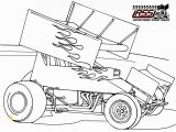 Late Model Race Car Coloring Pages Dirt Late Model Race Car Coloring Pages Sketch Coloring Page